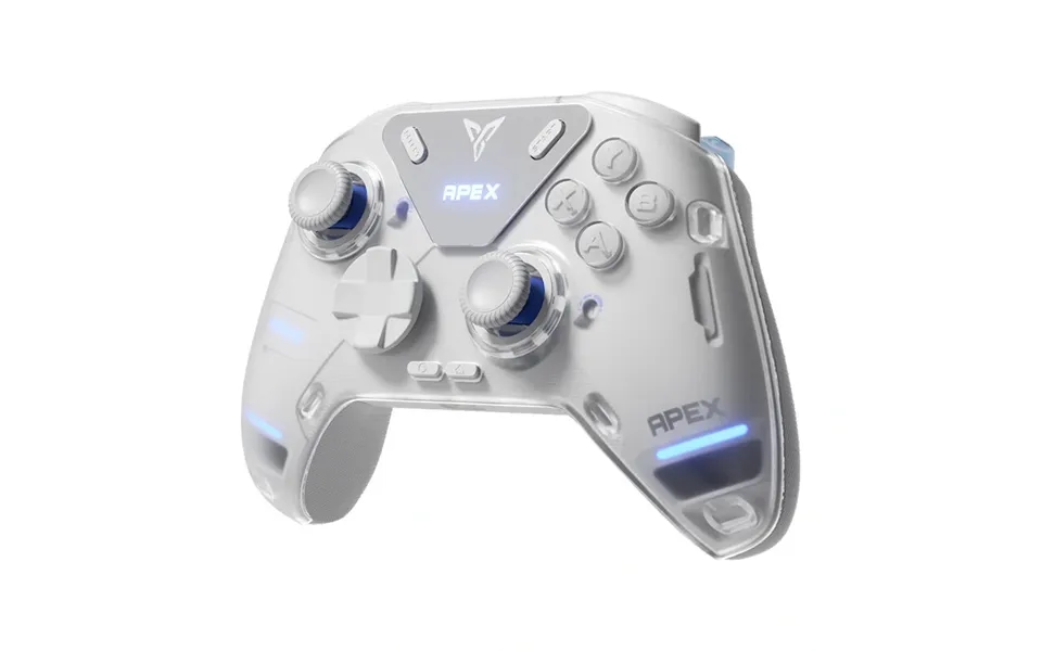 Flydigi Apex 4 Gaming Controller Wireless Elite Force Feedback Trigger Support Pc Switch Mobile Tv Box Gamepad 2024 New