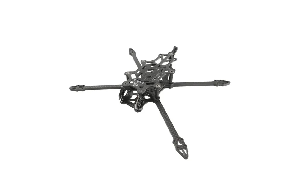 Flyfish Tony 5 215mm Wheelbase Ture X 5 Inch Frame Kit For Diy Sub250 Rc Fpv Racing Drone