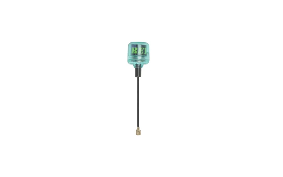 Flyfishrc Osprey 5.8ghz 40mm Ipex Ufl Lhcp Stubby Antenna For Fpv Racing Rc Drone