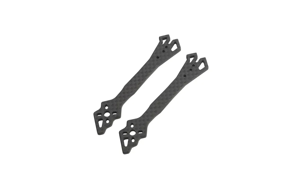 Flyfishrc Volador Vx3.5 Spare Part Replace Arm Middle Plate Top Plate Bottom Plate