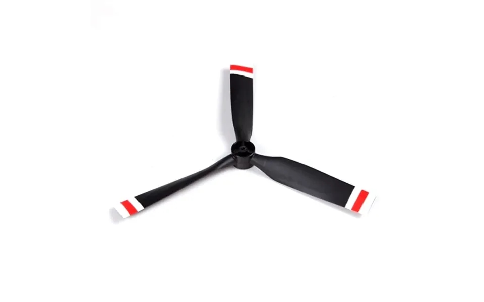Fms T-28d V2 Trojan 800mm Wingspan Rc Airplane Spare Part 7x6 7060 3-blade Propeller