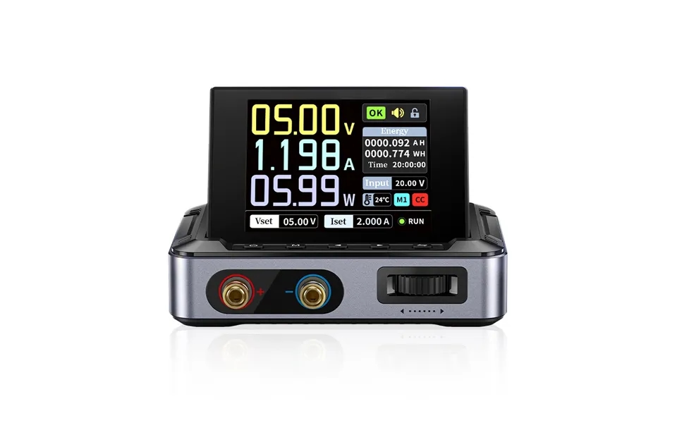 Fnirsi Dps-150 Laboratory Dc Power Supply Cnc Adjustable 30v 5a 150w Digit Display Mini Portable Regulator Switching Pow