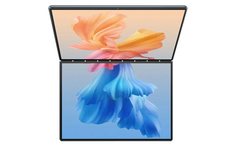 Free Keyboard Mouse Bag N-one Nbook Air Laptop Dual 13.5 Inch Touch Screen Intel Alder Lake N100 Quad Cores Up To 3