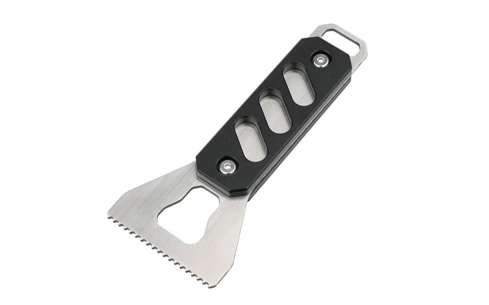 Ganwei Mg0-000-0161a Woodworking Glue Applicator Tool Cnc Aluminum Alloy Anodized Finish Stainless Steel Thickness 1