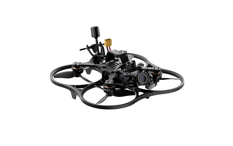 Geprc Cinelog30 V2 Hd Dji O3 124mm Wheelbase F7 4s Rc Fpv Racing Drone Pnp Bnf With Digital Hd System