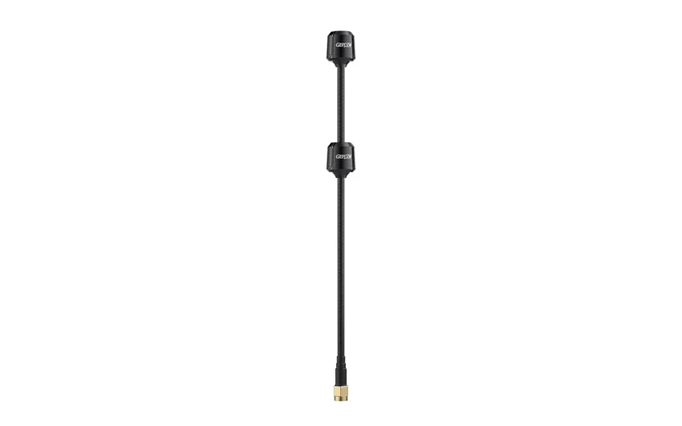 Geprc Momoda2 5.8g Dual 170mm Rhcp Lhcp Dual Antenna Long Version Suitable For Diy Rc Fpv Quadcopter Drone Freestyle