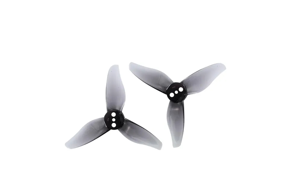 Happymodel Bassline Mobula8 Spare Part 2 Pairs Gemfan 2023 2