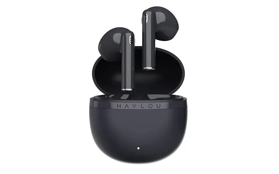 Haylou X1 Plus Tws Earbuds Wireless Bluetooth 5.4 Earphone 12mm Dynamic Driver 4 Mic Enc Call Noise Cancelling 24h Playt