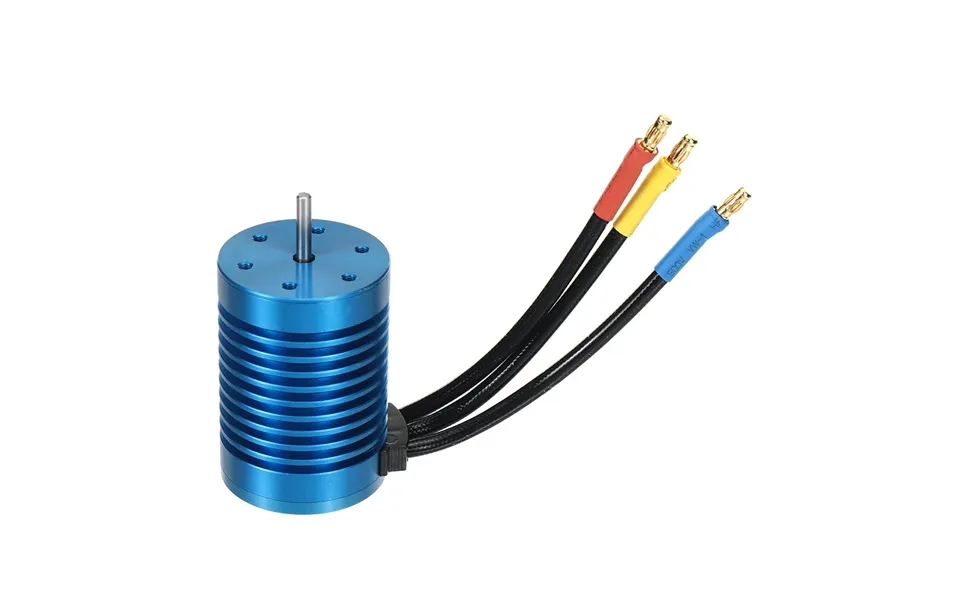 Hbx 2996a 1 10 Rc Car Parts 3650 3800kv Brushless Motor Metal Pinion Bevel Gear Vehicles Models Spare Accessories T2501