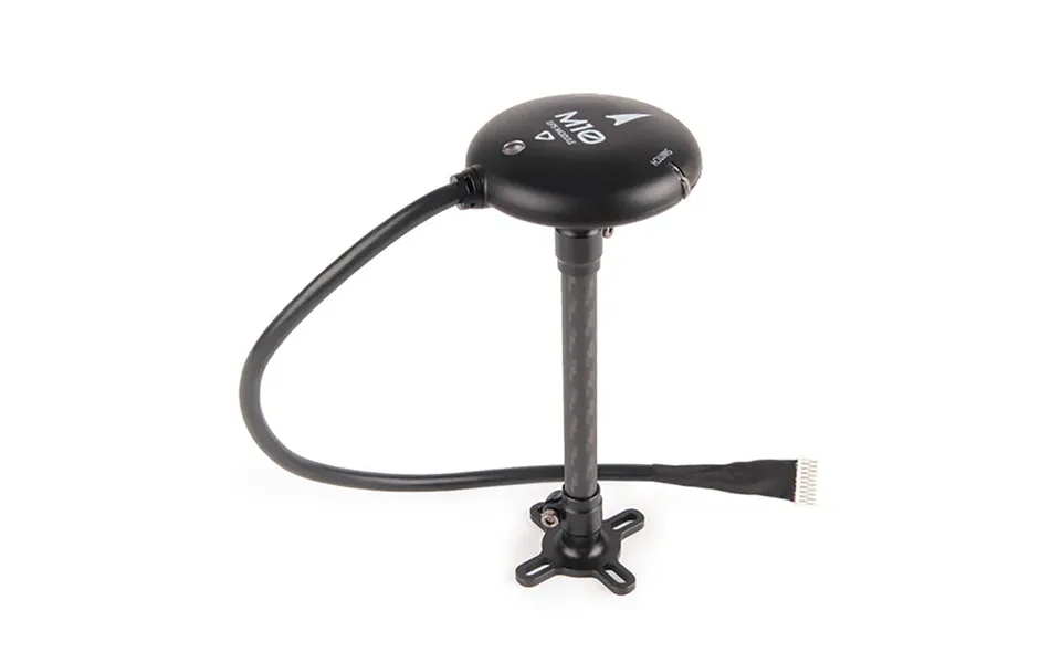 Holybro M10 Gps Module With Compass Led Indicator Onboard Buzzer For Pix32 Pixhawk 1 2