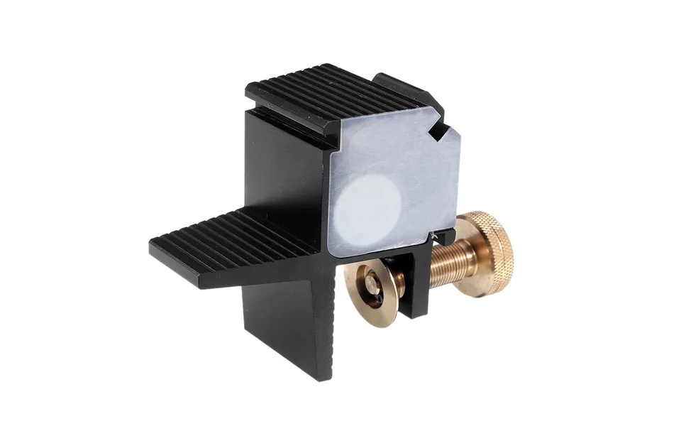 Hongdui Aluminum Alloy 14 1 6 1 7 1 8 90 Dovetail Saw Guide Magnetic Joinery Cutting Guide Angle Saw Guide Woodworking