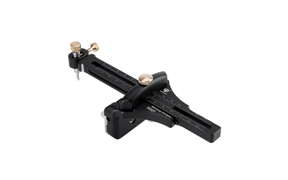 Hongdui Hd27 Line Drawing Scriber Metric And Imperial Backrest Hanging Platform Diameter Of Less Than 11mm Pen Can Be In