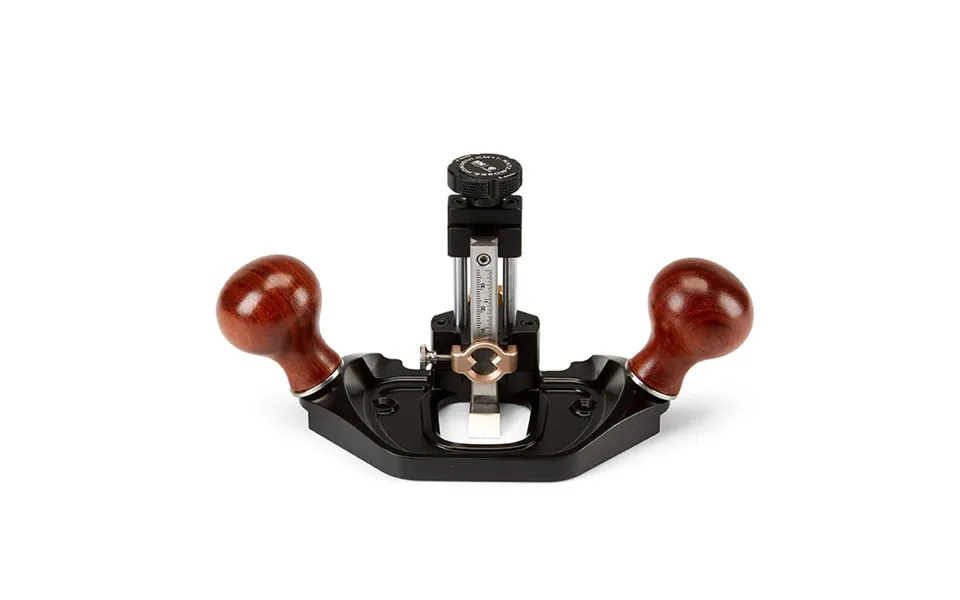 Hongdui Km-17 Woodworking Router Plane For Tuning Joinery Cutting Grooves Mortise