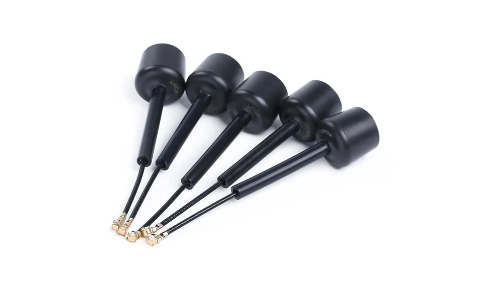 Iflight Albatross Fpv Antenna Ipex 5.8ghz 3dbi 5500-6000mhz Rhcp 60mm For Rc Drone Vtx Transmitter