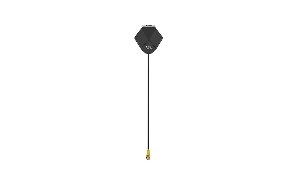 Iflight Albatross V2 Ufl 5.8g Lhcp Rhcp Vtx 65 130 150 170mm Fpv Transmitter Antenna For Rc Drones