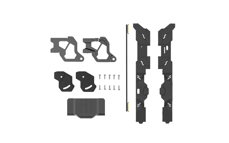 Iflight O4 Pro Air Unit Upgrade Kit For Xl5 Dc5 Eco F4 F5 F6 V2 Chimera7 V2 Rc Fpv Racing Drones