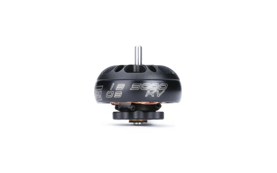 Iflight Xing 1303 2 4s 5000kv Fpv Micro Motor 1.5mm For Alpha A85 Fpv Racing Rc Drone