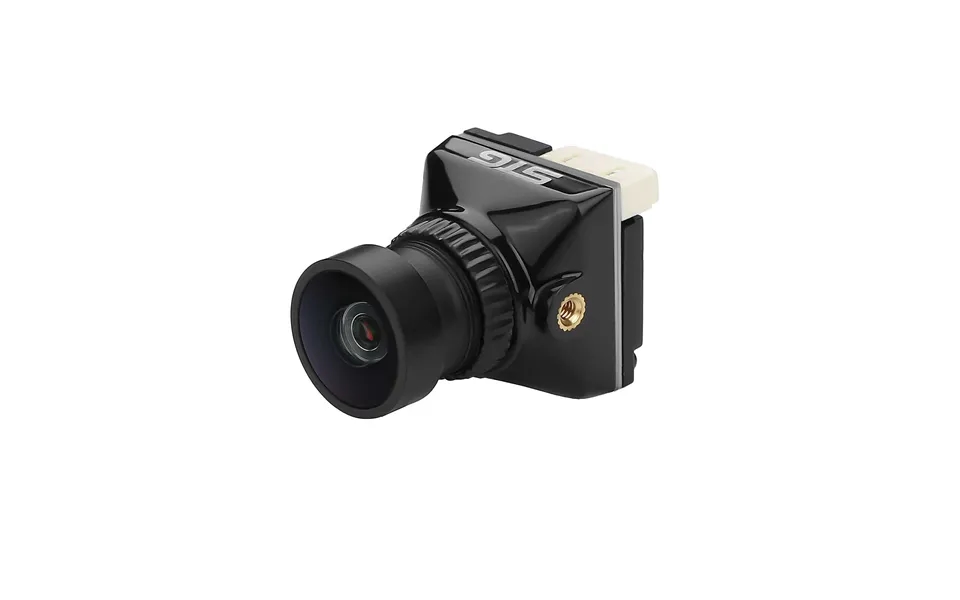 Jinjiean Stg Bat1 1 2.8' 2.1mm 135 Degree 4 3 16 9 Switchable Fpv Camera Starlight Night Vision For Rc Drone