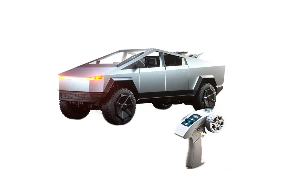 Jjrc C8817-yw 1 24 2.4g 4wd Allpy Rc Car Rtr Vehicle Models Full Proportional Control