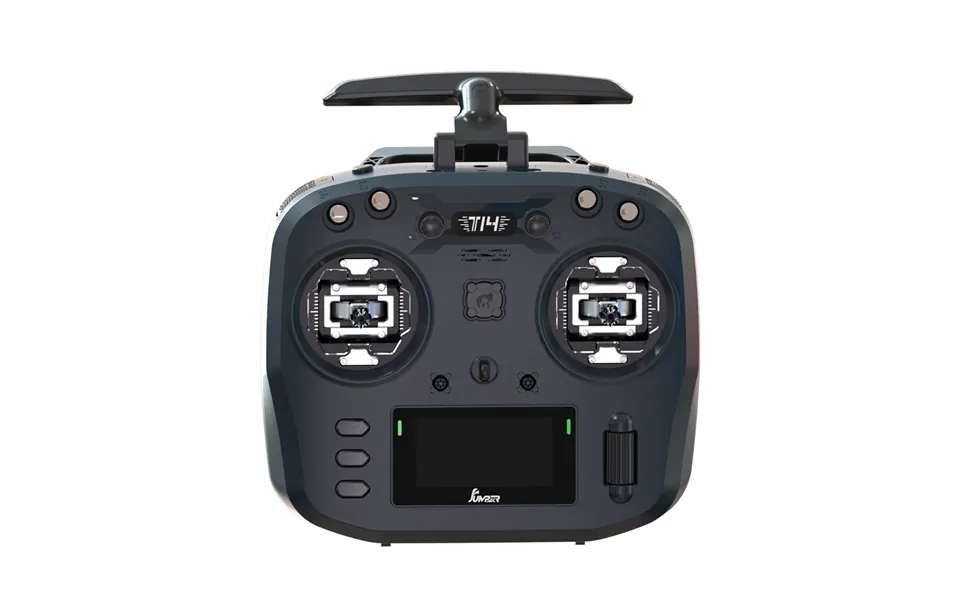 Jumper T14 2.4ghz 915mhz 1w Elrs Vs-m Cnc Hall Sensor Gimbals 2