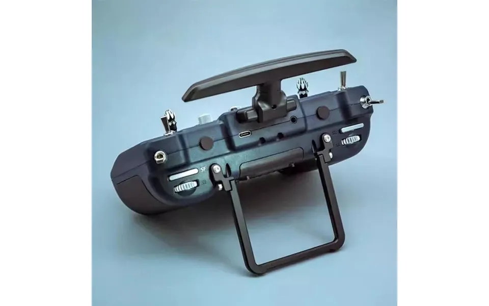 Jumperrc T20 T20s T20 V2 Gemini Radio Transmitter Cnc Foldable Handle