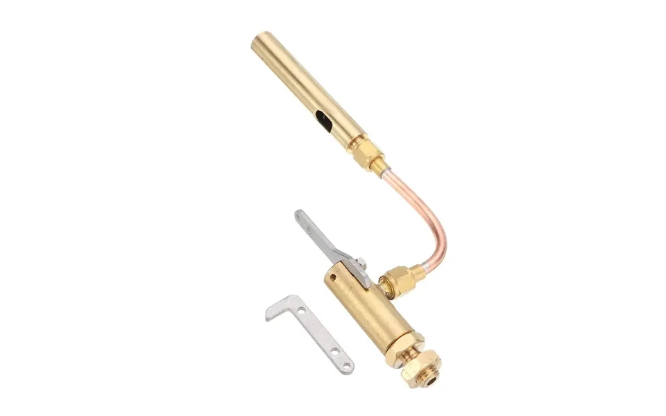 Jw-2a Steam Engine Solid Brass Whistle Model Accessories For Wilesco Steam Model