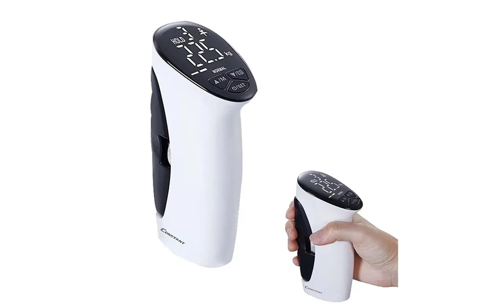 Kaload Dynamometer Hand Grips Electronic Grip Strengthener Led Display Intelligent Electronic Grip Meter