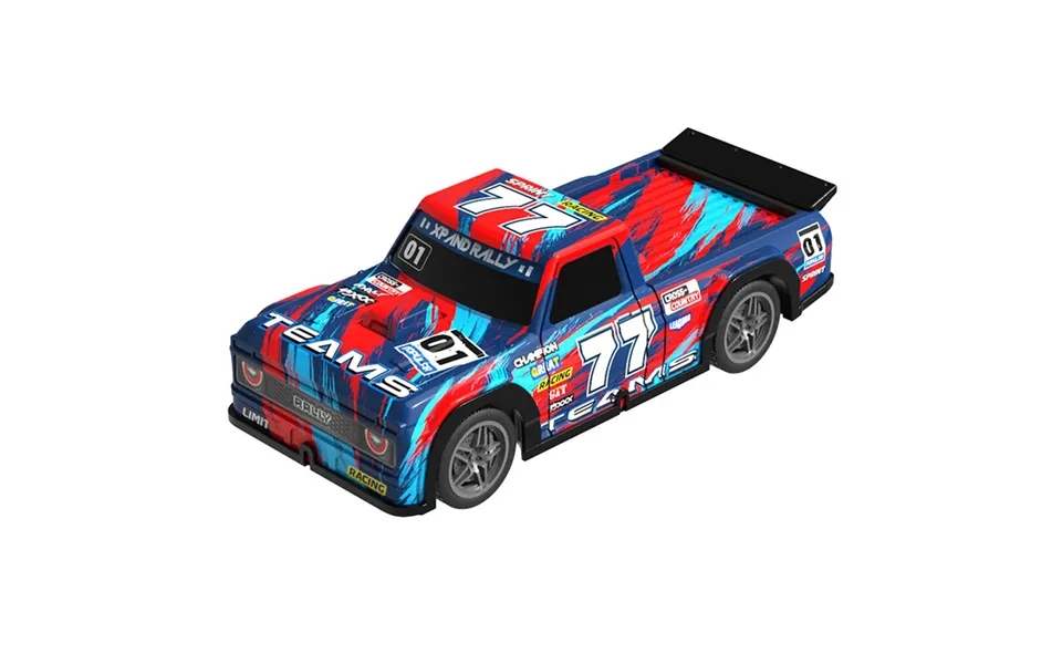 Kyamrc P220 221 222 223 1 22 27mhz Rwd Drift Rc Car Led Light High Speed Racing Stunt Vehicles Models Remote Control Toy