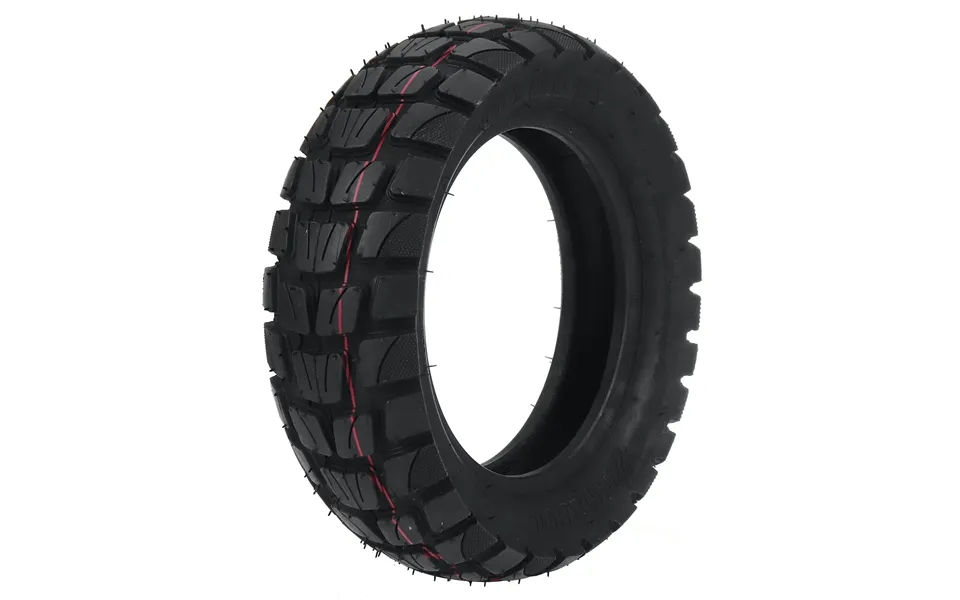 Laotie 10inch Electric Scooter Off-road Tire Anti-explosion Shock Absorption Tire For Laotie Sr10 Es18 Lite Es10p L6 Pro