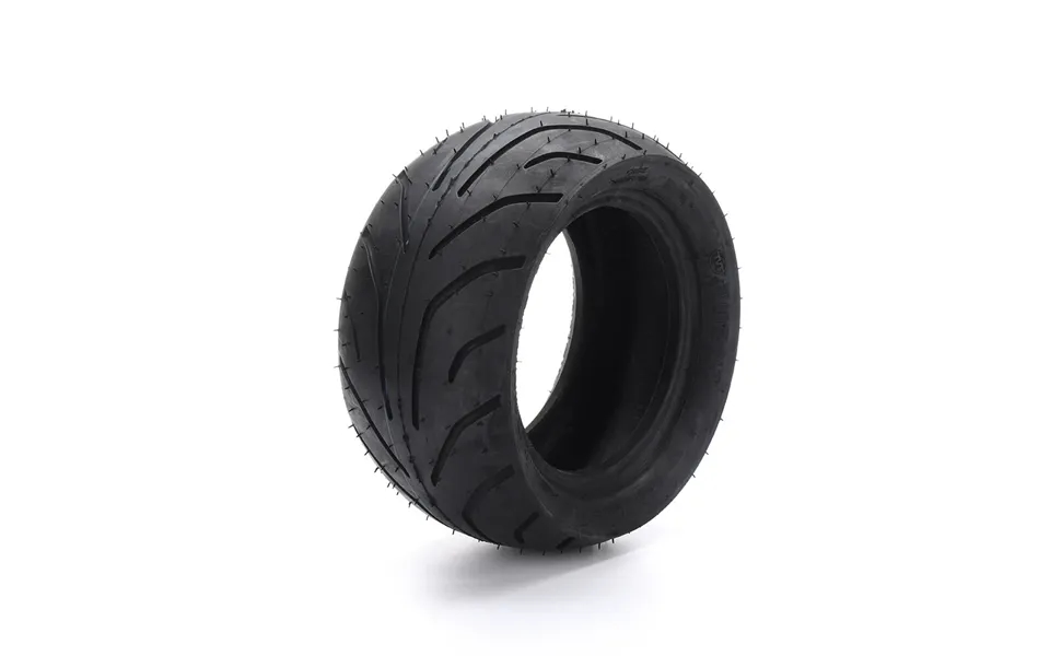 Laotie 10x4.5inch Wide Wheel Electric Scooter Road Tire Fat Tire Wide Tire Anti-explosion Shock Absorption Tire For Laot