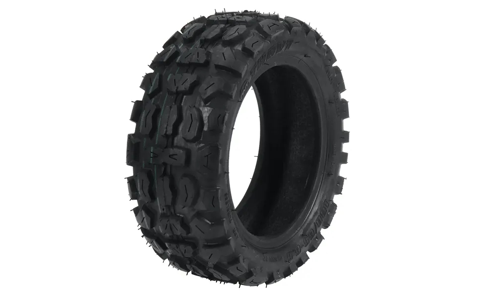 Laotie 11inch Electric Scooter Off-road Tire Fat Tire Wide Tire Anti-explosion Shock Absorption Tire For Laotie Ti30 Es1
