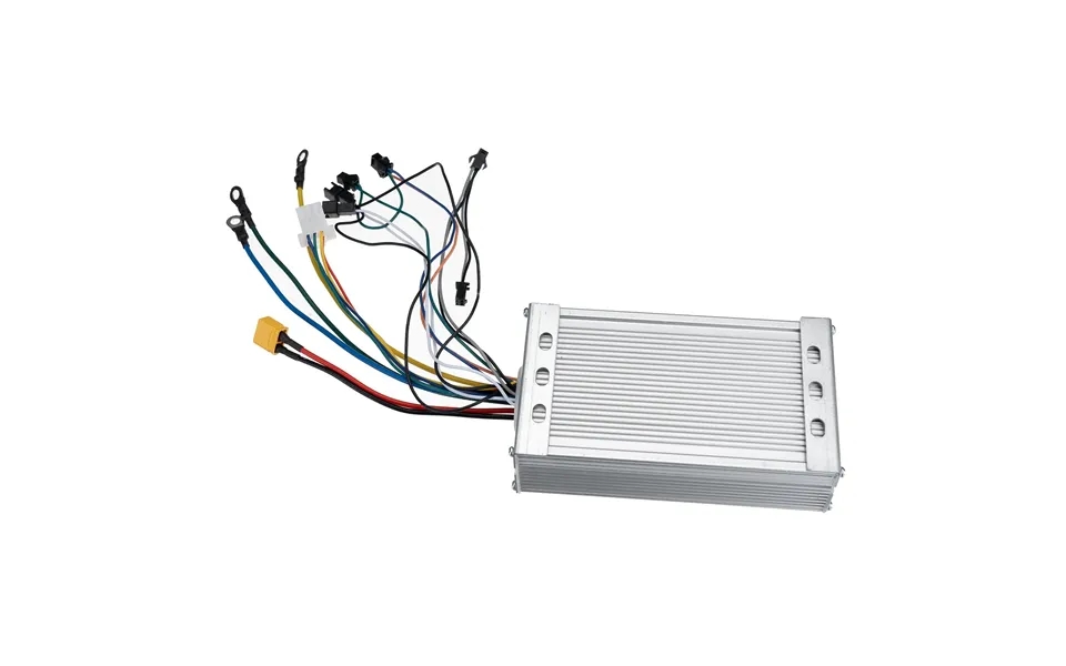 Laotie 60v 45a Controller Dc Brushless Motor Controller Lithium Battery Controller For Es19 Ti30 Es18p