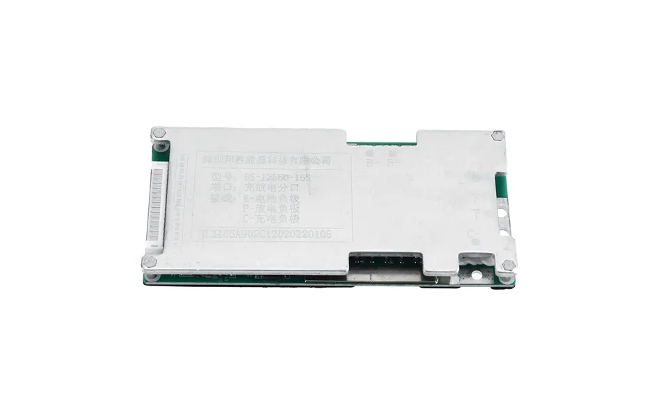 Laotie Electric Scooter Battery Bms Protection Board For 60v Scooter Batteries