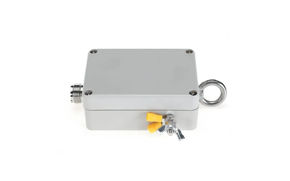 Latest Verison 1 49 - 49 1 Balun For Hf Short Wave Four Band 5-35mhz End Fed Half-wave Efhw Antenna 100w Ham High Qualit