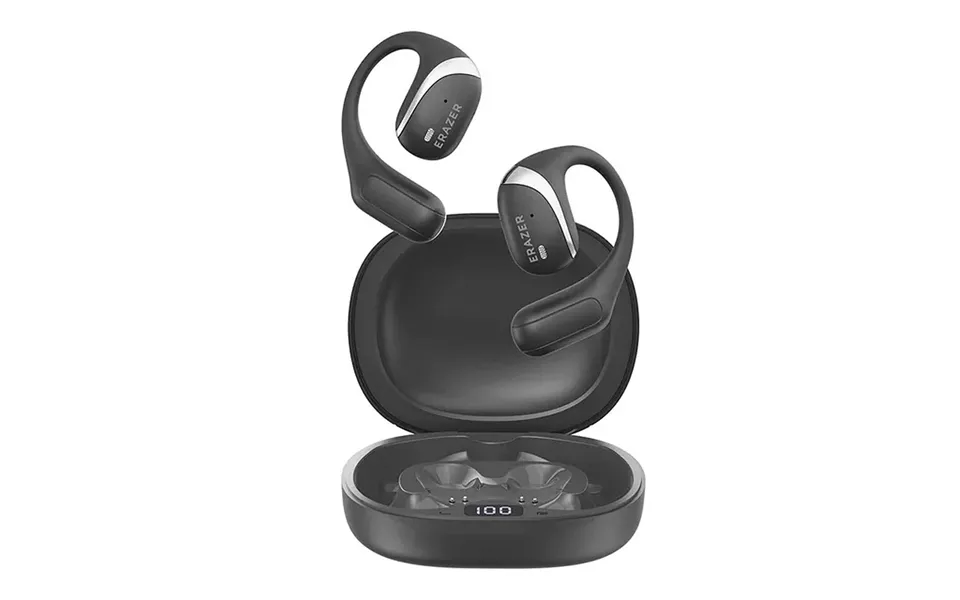 Lenovo Erazer X9 Tws Headset Wireless Bluetooth 5.4 Earphone 20mm Driver Unit Dt7