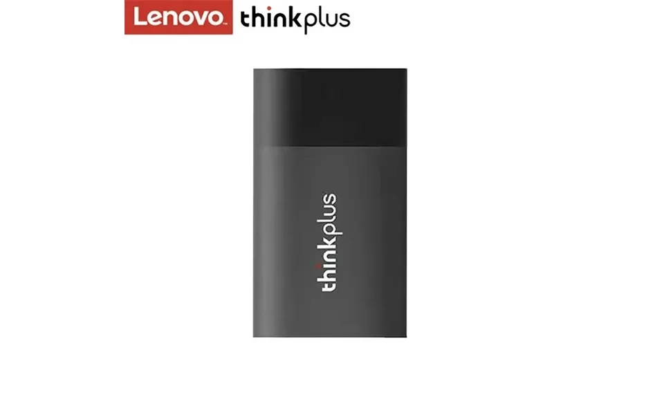 Lenovo Thinkplus Us202 Portable Ssd 512gb 1tb 2tb Solid State Drive Usb3