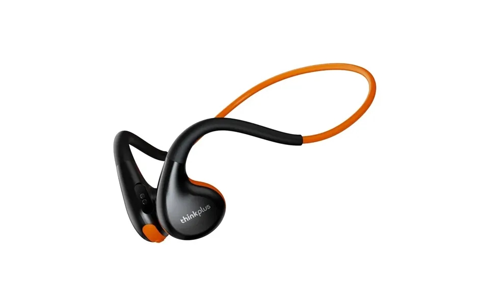 Lenovo X7 Bluetooth 5.3 Headset Sports Earphone Hifi 360 Surround Sound Flexible Ip68 Waterproof Earhooks Earphone With