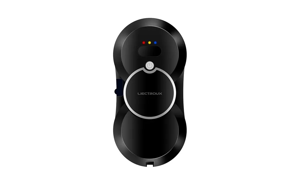 Liectroux Hcr-10 Remote Control Automatic Water Spray Glass Cleaner Window Cleaning