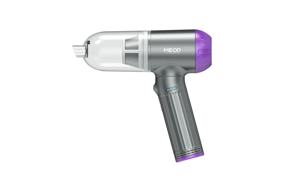 Meco Eleverde Me-vc2 Electric Compressed Air Duster & Vacuum Cleaner 4 In 1 Function Powerful 3-gear To 68000rpm 11000pa