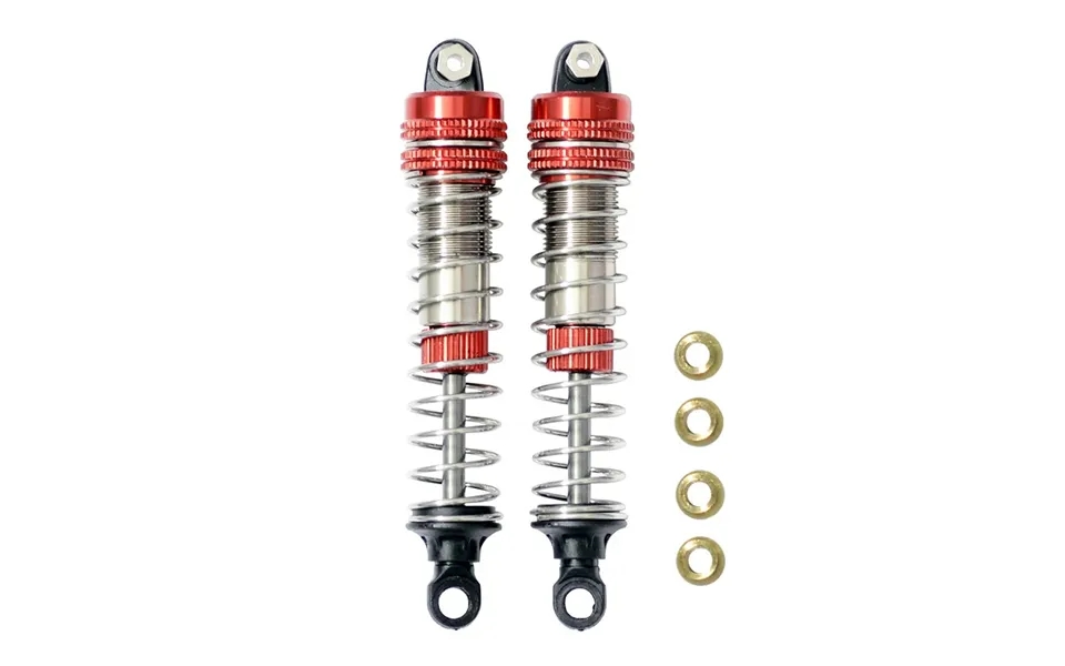 Metal Shock Adapter For Xinlehong 9115 9116 9120 9125 Xlf X03 X04 X05 Rc Car Parts