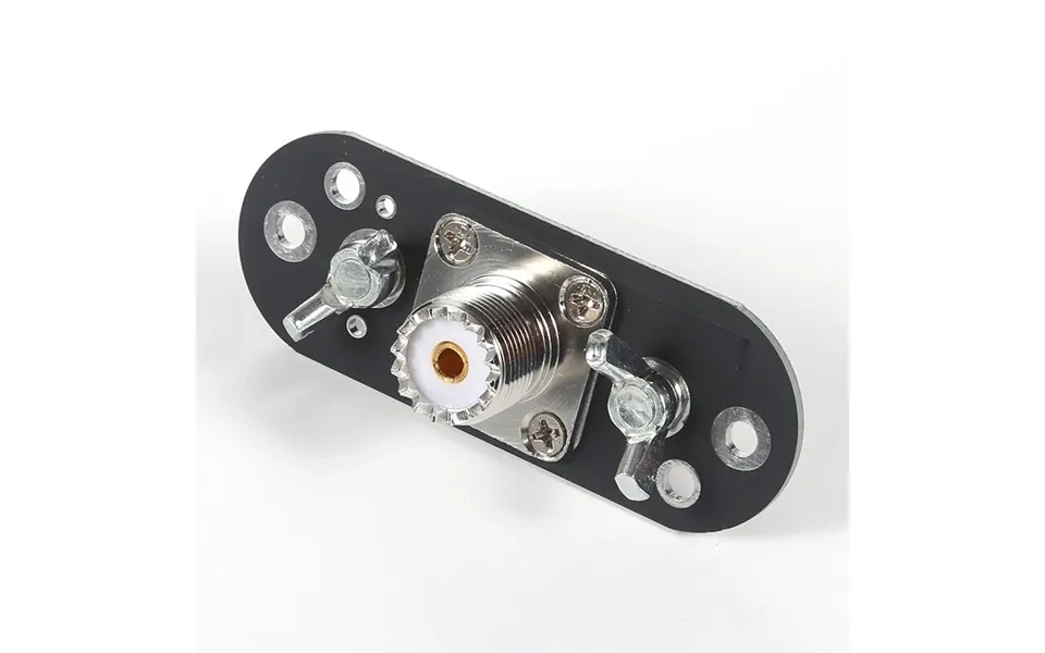 Mini At-dps Adapter Board Outdoor Antenna Kit 8x3x5cm High-strength Fiber 300w Gb 304 Stainless Steel Quick Installation