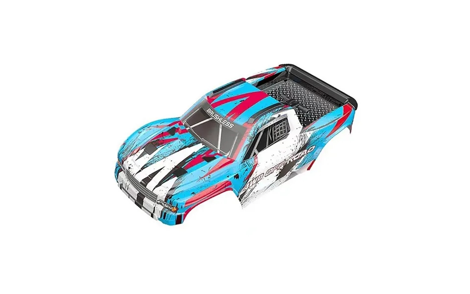 Mjx 1 16 16208 16209 16210 Original Car Shell Rc Car Parts