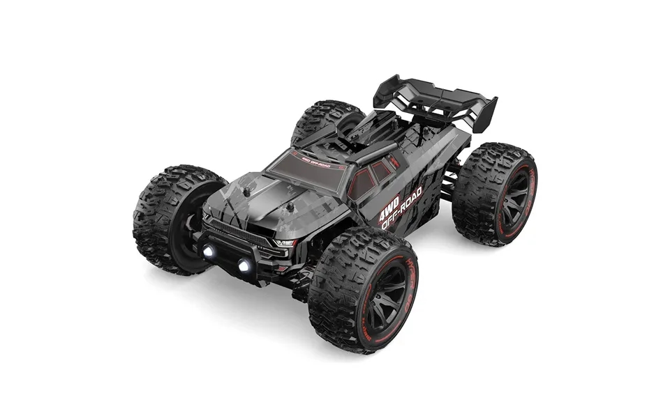 Mjx 14210 Go 1 14 Brushless High Speed Rc Car Vechile Models 55km H