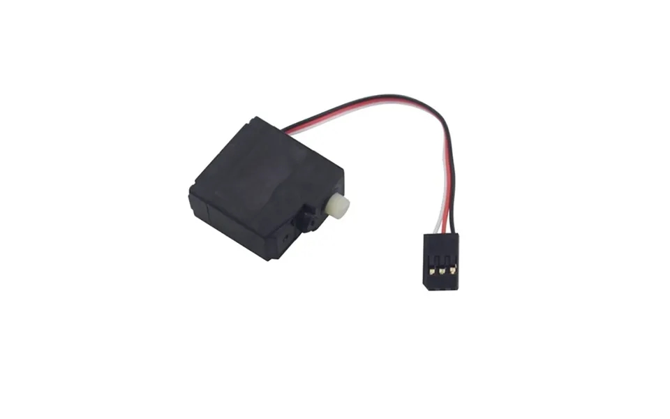 Mjx 14301 14302 Rc Car Steering Gear Steering Gear Swing Arm Steering Transmission Spart Parts 14701 14702 14430