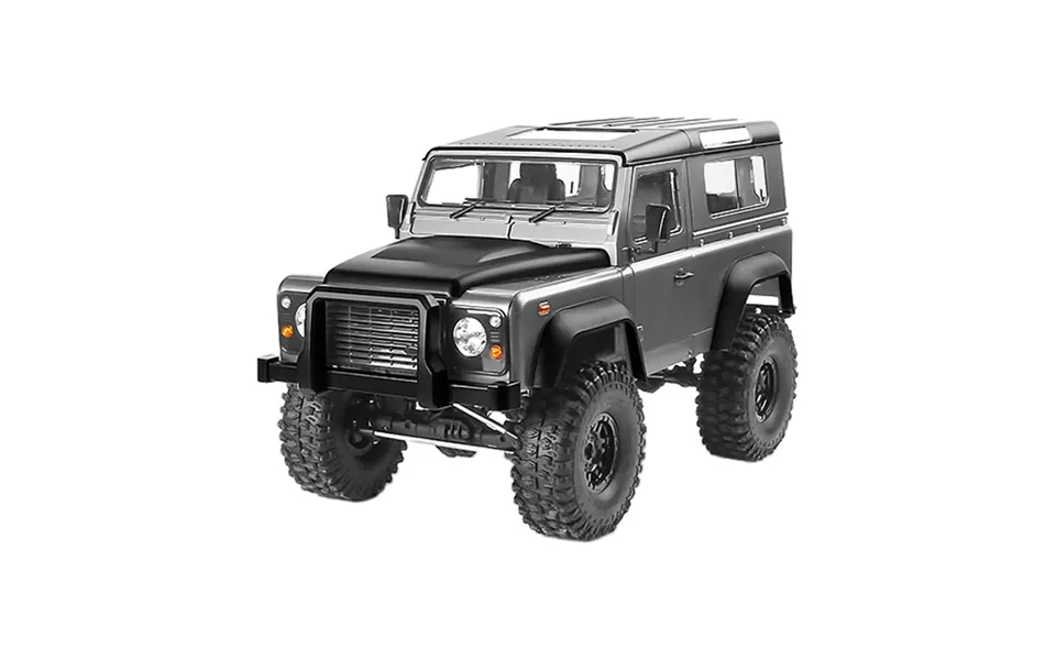 Mn Model Mn999 Rtr 1 10 2.4g 4wd Rc Car Vehicles Full Proportional Contron Off-road Truck Crawler Toys
