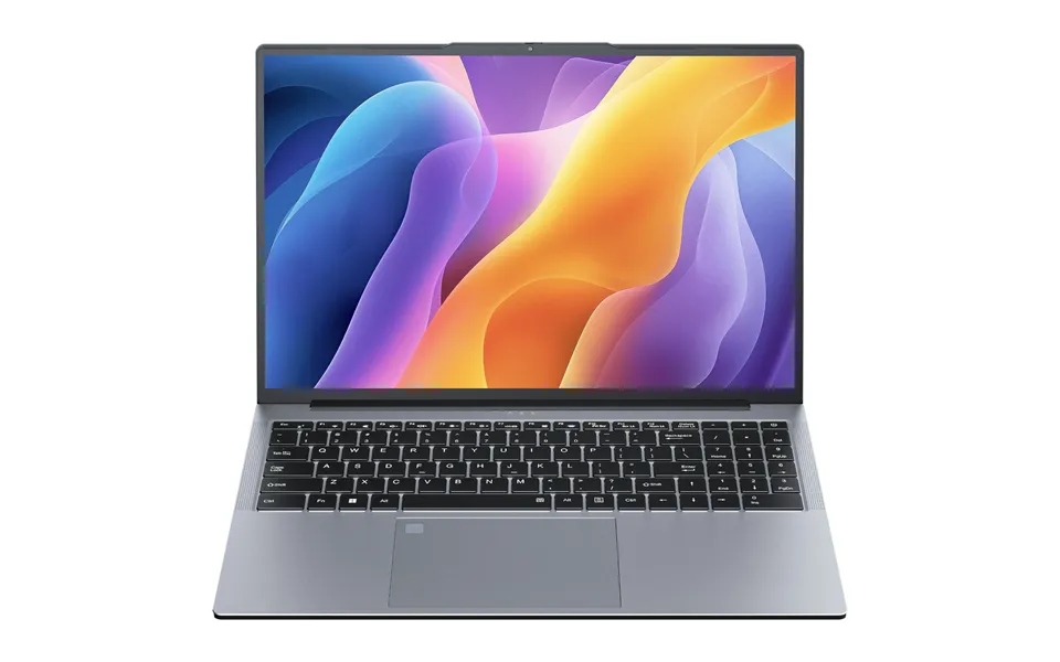 N-one Nbook Turbo Laptop 16 Inch 13th Gen Intel Core I7-13620h 32gb Ddr4 1tb Ssd Windows 11 Pro Fhd Ips Screen Fingerpri