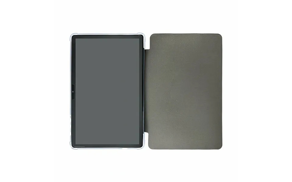 N-one Npad S Npad Q 10.1 Inch Tablet Tri Fold Case Cover Holster Tempered Glass Film Screen Protector Set