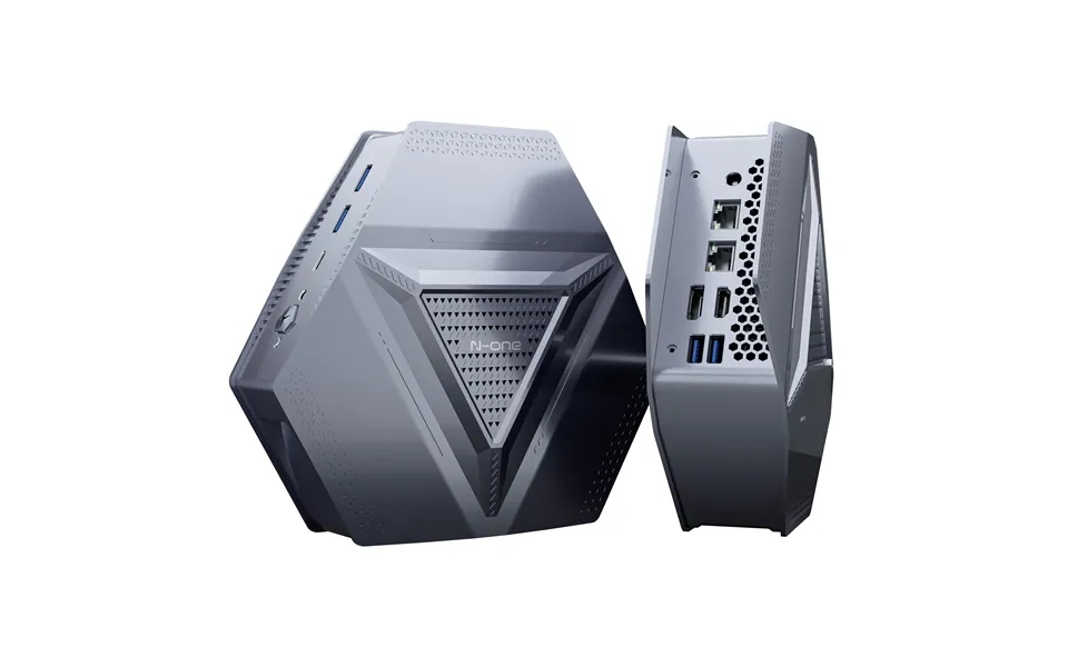 N-one Npc Ultra Mini Pc Intel Core I9 12900h 14 Cores 20 Threads 32gb Ram 1tb Nvme Ssd Windows 11 Pro Wifi 6 Bt5