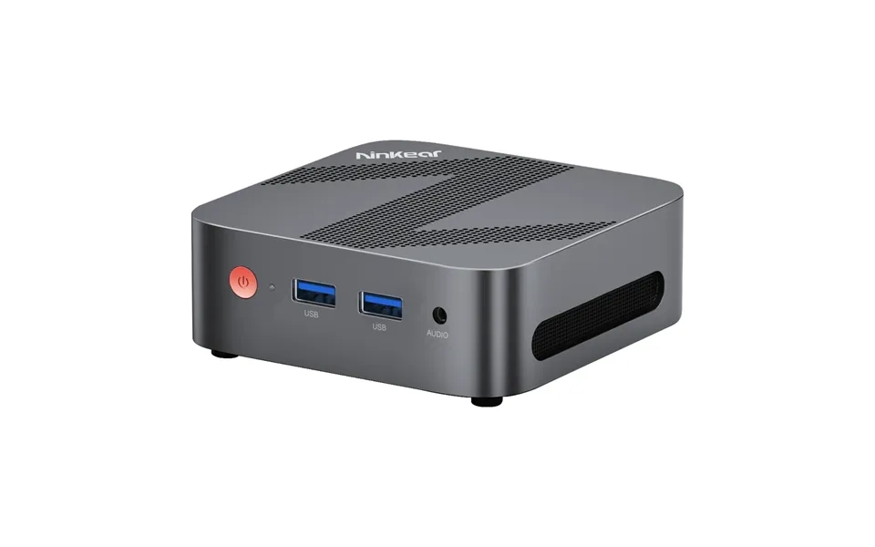 Ninkear Mbox 11 13th Intel Twin Lake N150 Mini Pc 16gb Ram 512gb Ssd Wifi 5 4k Dual Output Hd Windows 11 Pro Mini Gaming