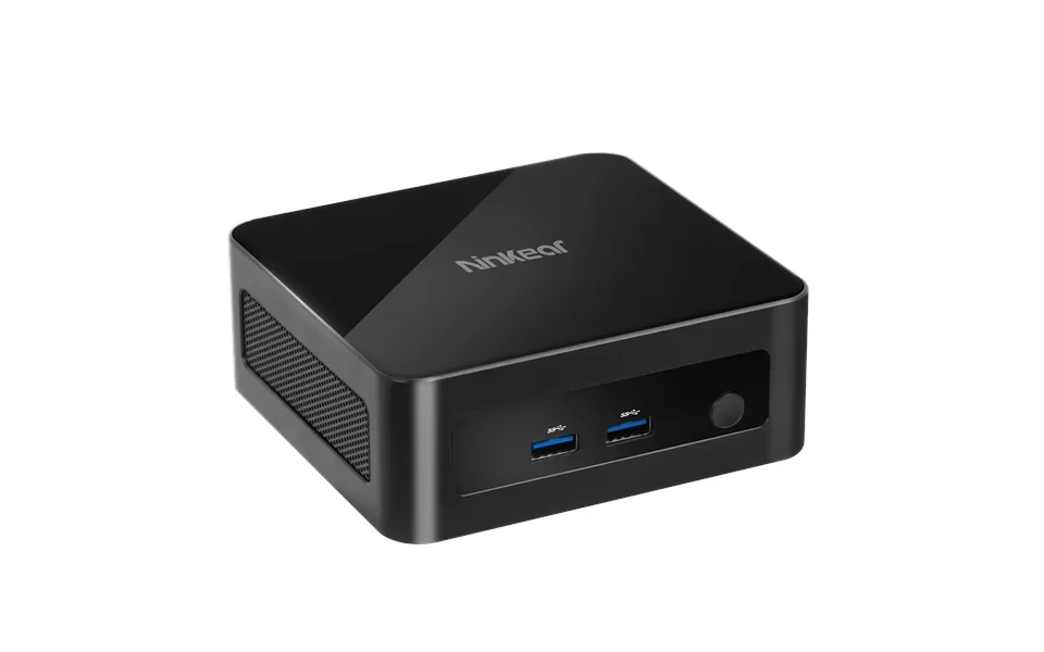 Ninkear N13 13th Intel I5-1340p Mini Pc 12 Cores 16 Threads 16gb Ram 1tb Ssd Windows 11 Wifi 6 Bt5